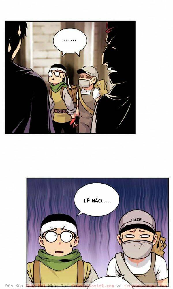 Tôi Sinh Ra Để Làm Người Vĩ Đại Chapter 41 - Trang 2