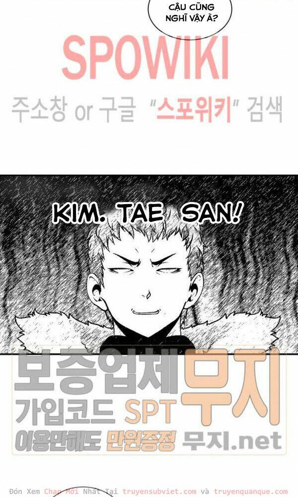 Tôi Sinh Ra Để Làm Người Vĩ Đại Chapter 41 - Trang 2