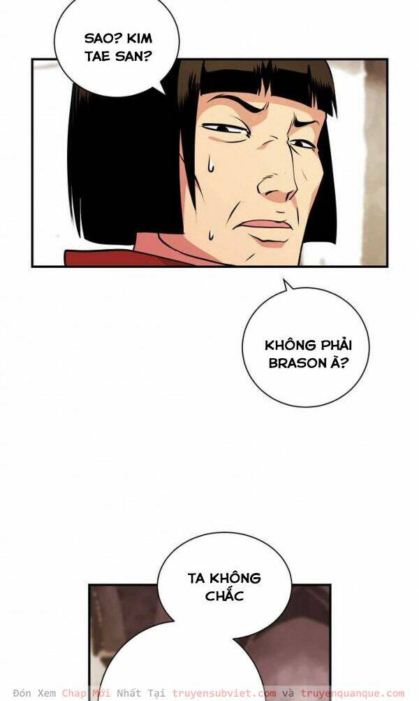 Tôi Sinh Ra Để Làm Người Vĩ Đại Chapter 41 - Trang 2