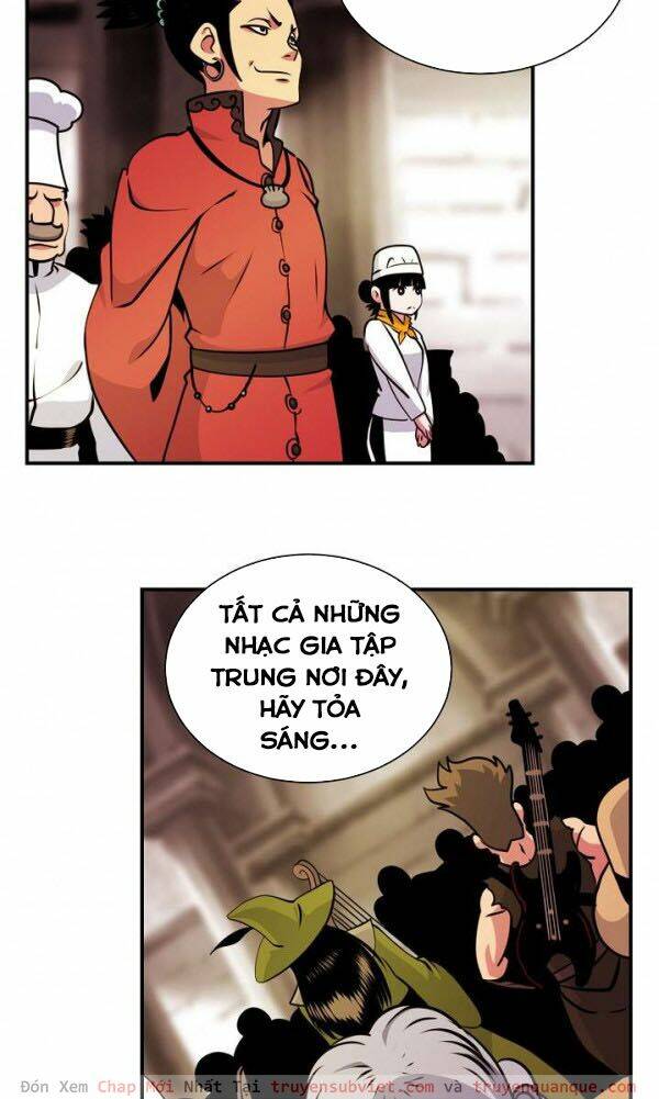 Tôi Sinh Ra Để Làm Người Vĩ Đại Chapter 41 - Trang 2