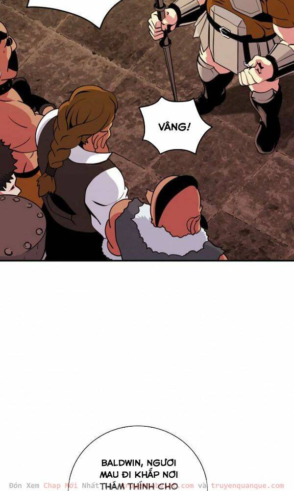 Tôi Sinh Ra Để Làm Người Vĩ Đại Chapter 41 - Trang 2