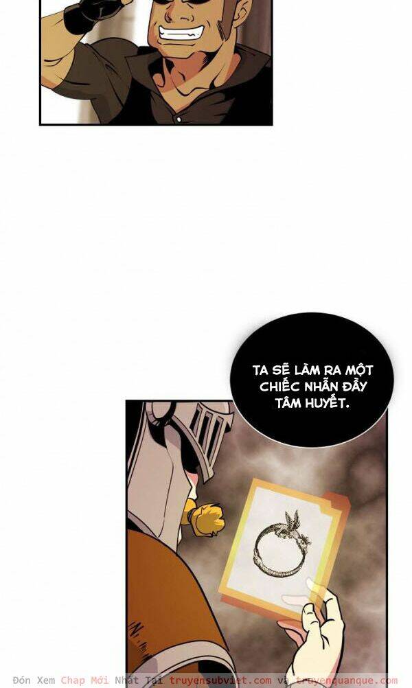 Tôi Sinh Ra Để Làm Người Vĩ Đại Chapter 41 - Trang 2