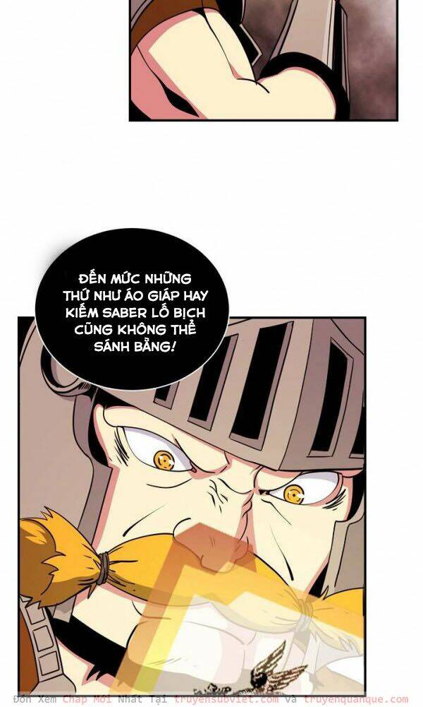 Tôi Sinh Ra Để Làm Người Vĩ Đại Chapter 41 - Trang 2