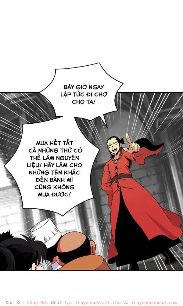 Tôi Sinh Ra Để Làm Người Vĩ Đại Chapter 41 - Trang 2