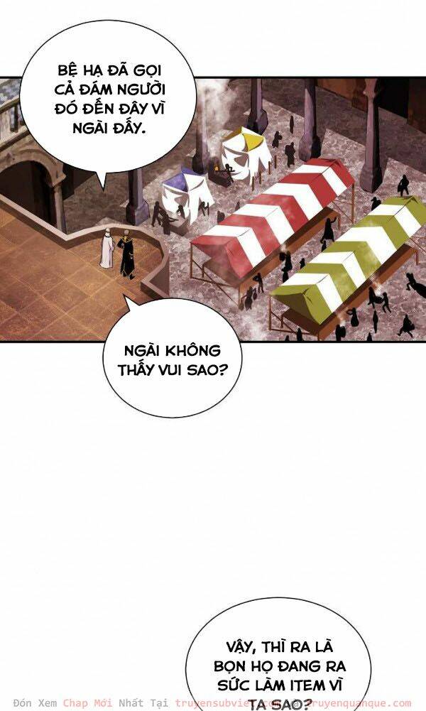 Tôi Sinh Ra Để Làm Người Vĩ Đại Chapter 41 - Trang 2