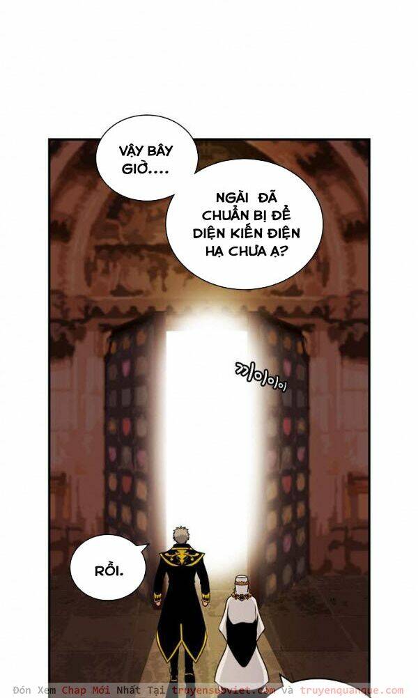 Tôi Sinh Ra Để Làm Người Vĩ Đại Chapter 41 - Trang 2