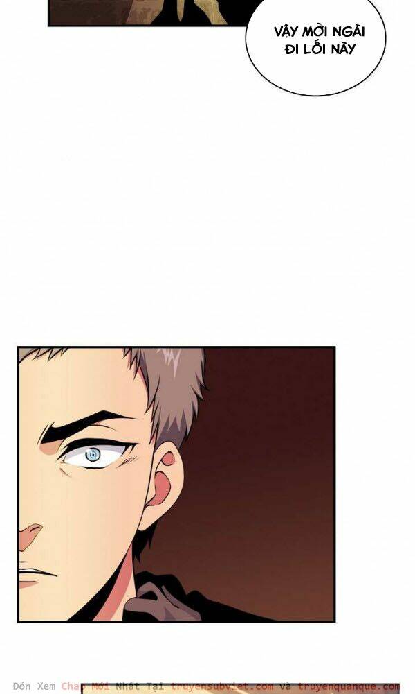 Tôi Sinh Ra Để Làm Người Vĩ Đại Chapter 41 - Trang 2