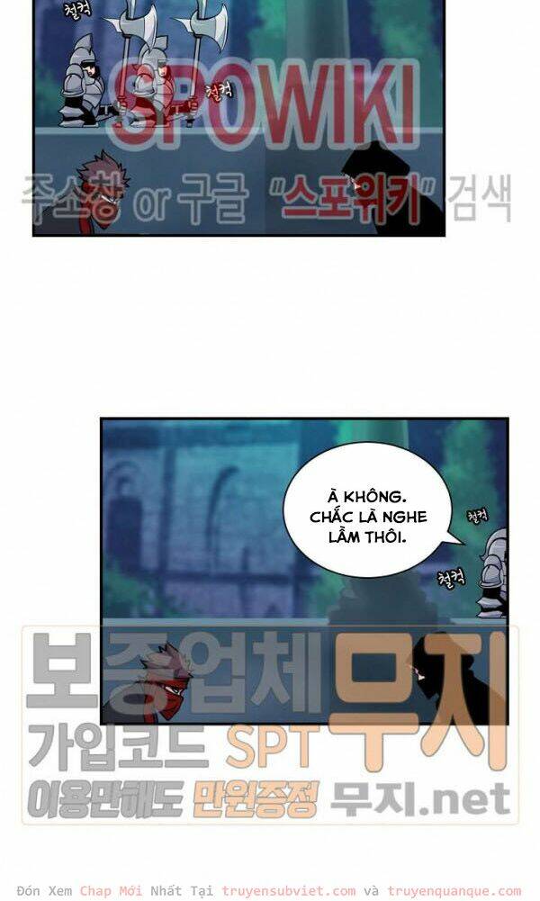 Tôi Sinh Ra Để Làm Người Vĩ Đại Chapter 41 - Trang 2