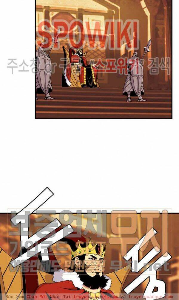 Tôi Sinh Ra Để Làm Người Vĩ Đại Chapter 41 - Trang 2