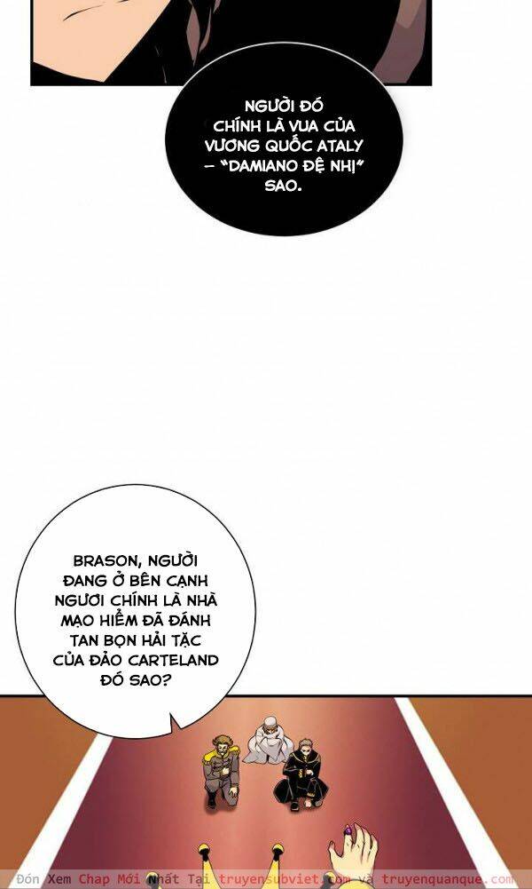 Tôi Sinh Ra Để Làm Người Vĩ Đại Chapter 41 - Trang 2