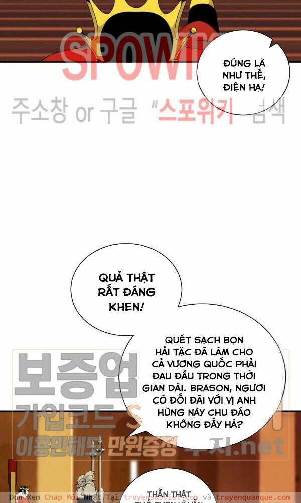 Tôi Sinh Ra Để Làm Người Vĩ Đại Chapter 41 - Trang 2