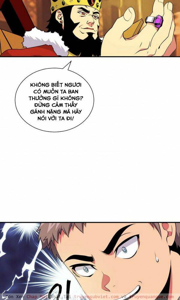 Tôi Sinh Ra Để Làm Người Vĩ Đại Chapter 41 - Trang 2