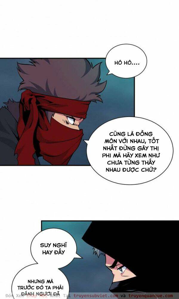 Tôi Sinh Ra Để Làm Người Vĩ Đại Chapter 41 - Trang 2