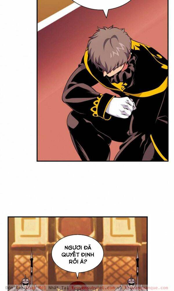 Tôi Sinh Ra Để Làm Người Vĩ Đại Chapter 41 - Trang 2