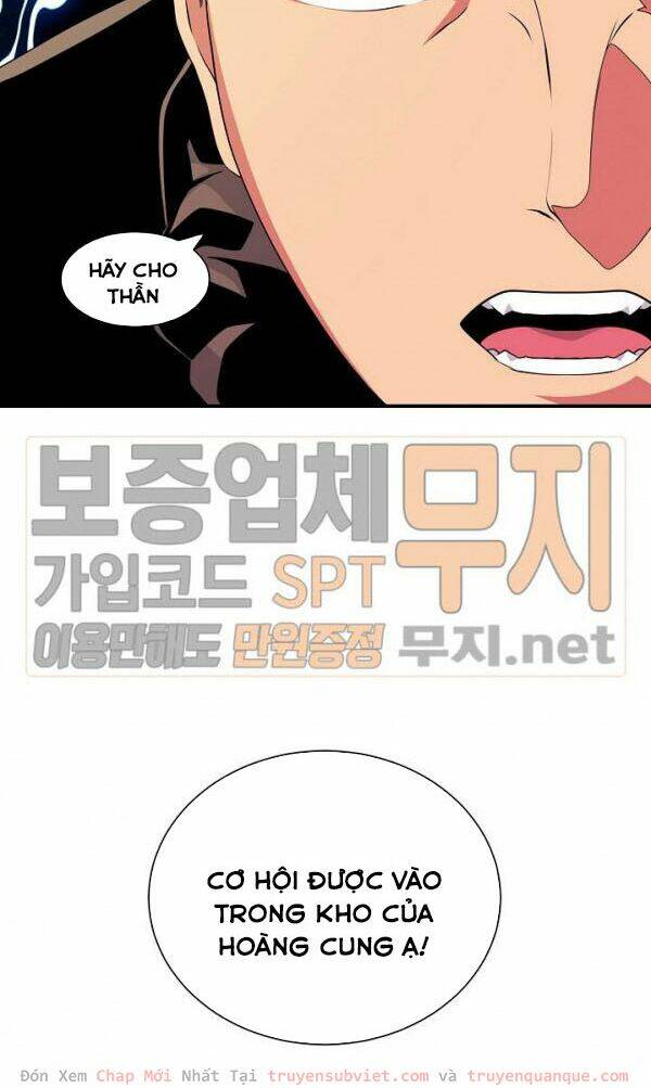 Tôi Sinh Ra Để Làm Người Vĩ Đại Chapter 41 - Trang 2