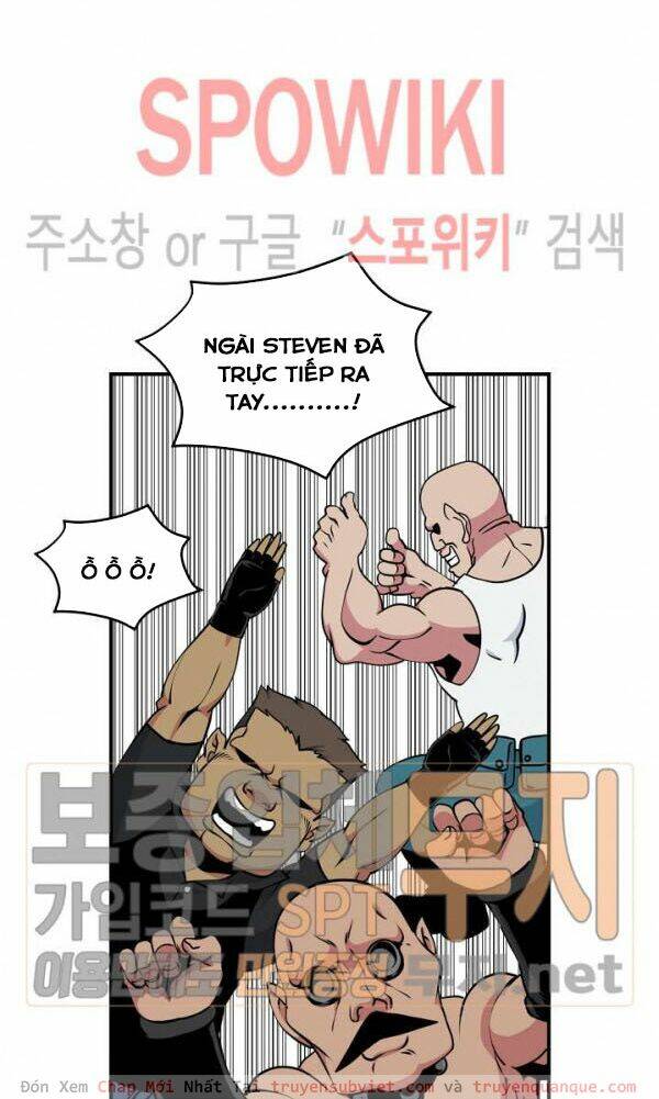 Tôi Sinh Ra Để Làm Người Vĩ Đại Chapter 42 - Trang 2