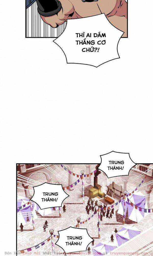 Tôi Sinh Ra Để Làm Người Vĩ Đại Chapter 42 - Trang 2