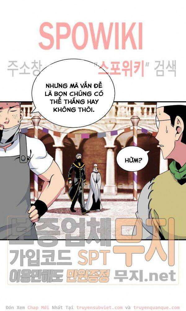 Tôi Sinh Ra Để Làm Người Vĩ Đại Chapter 42 - Trang 2