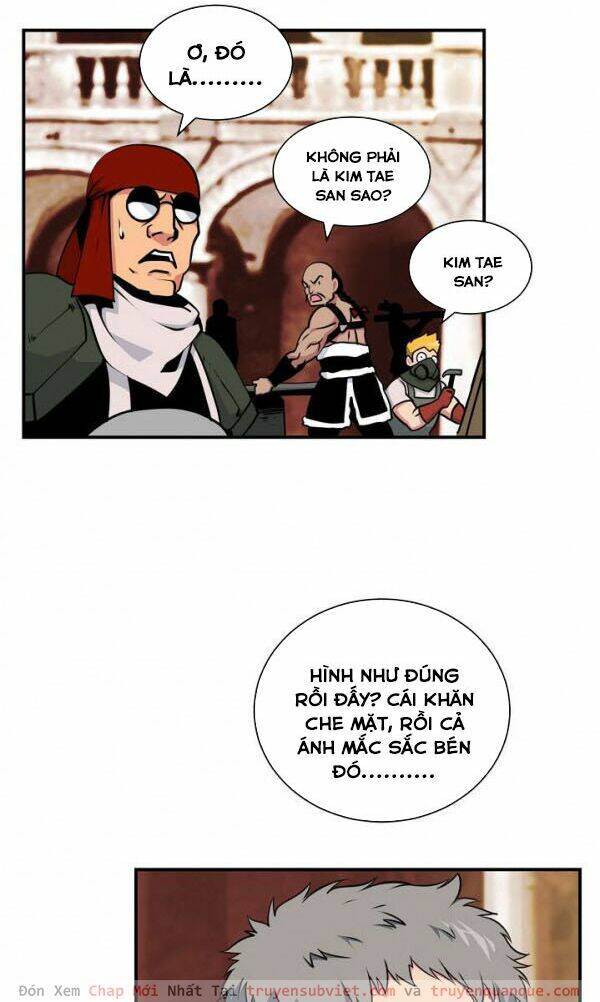 Tôi Sinh Ra Để Làm Người Vĩ Đại Chapter 42 - Trang 2