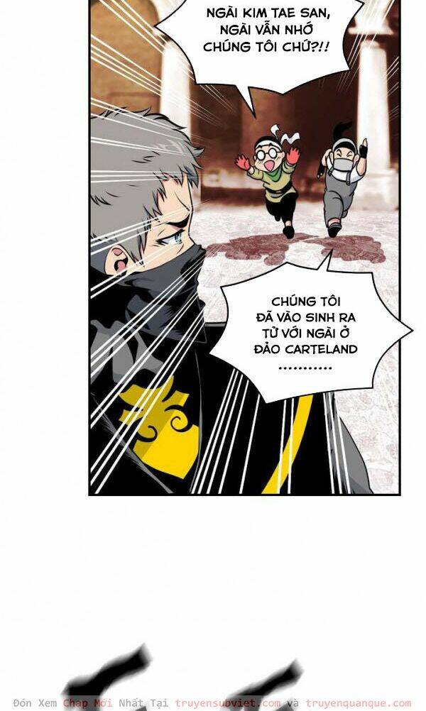 Tôi Sinh Ra Để Làm Người Vĩ Đại Chapter 42 - Trang 2