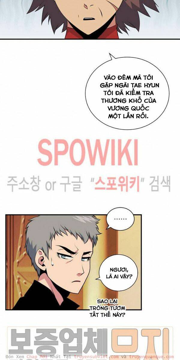 Tôi Sinh Ra Để Làm Người Vĩ Đại Chapter 42 - Trang 2