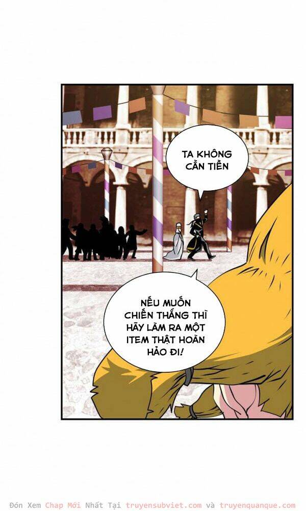 Tôi Sinh Ra Để Làm Người Vĩ Đại Chapter 42 - Trang 2