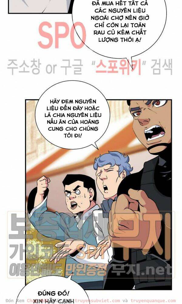 Tôi Sinh Ra Để Làm Người Vĩ Đại Chapter 42 - Trang 2