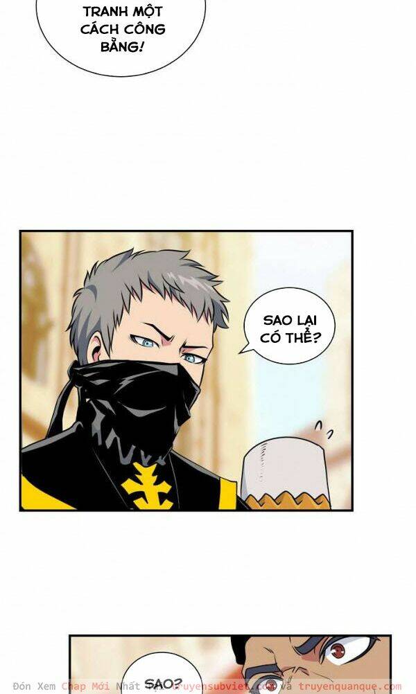 Tôi Sinh Ra Để Làm Người Vĩ Đại Chapter 42 - Trang 2