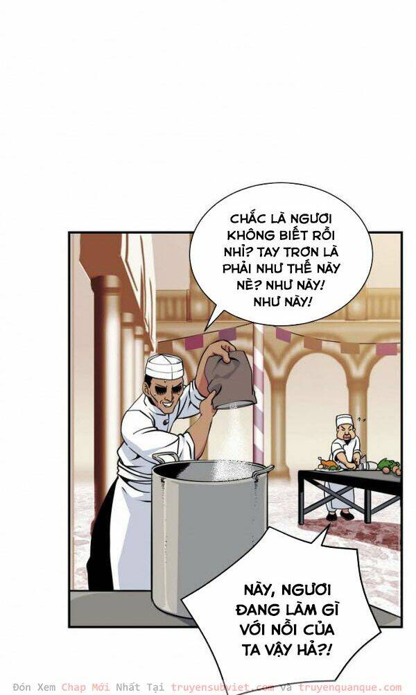 Tôi Sinh Ra Để Làm Người Vĩ Đại Chapter 42 - Trang 2