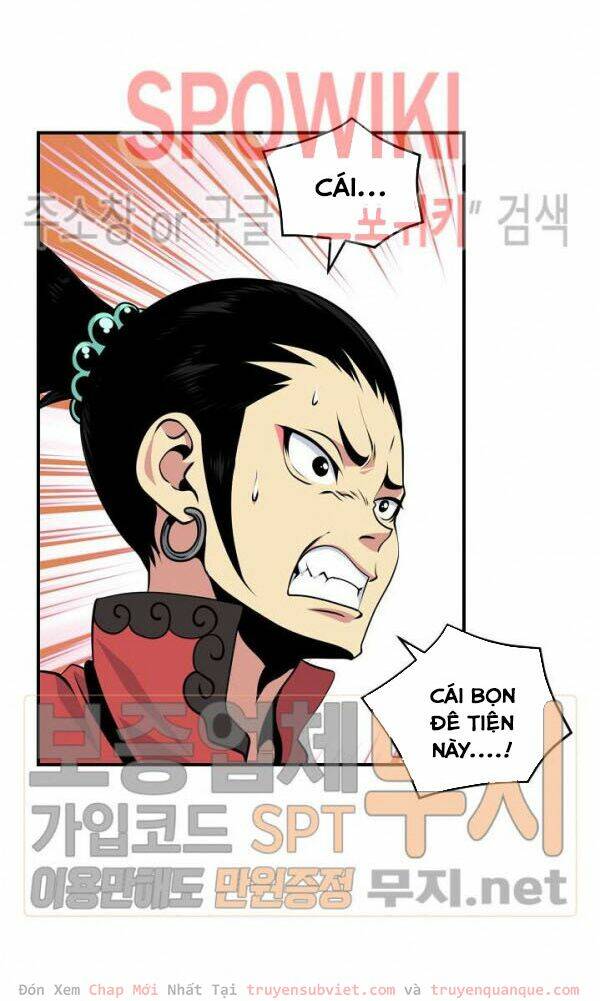 Tôi Sinh Ra Để Làm Người Vĩ Đại Chapter 42 - Trang 2