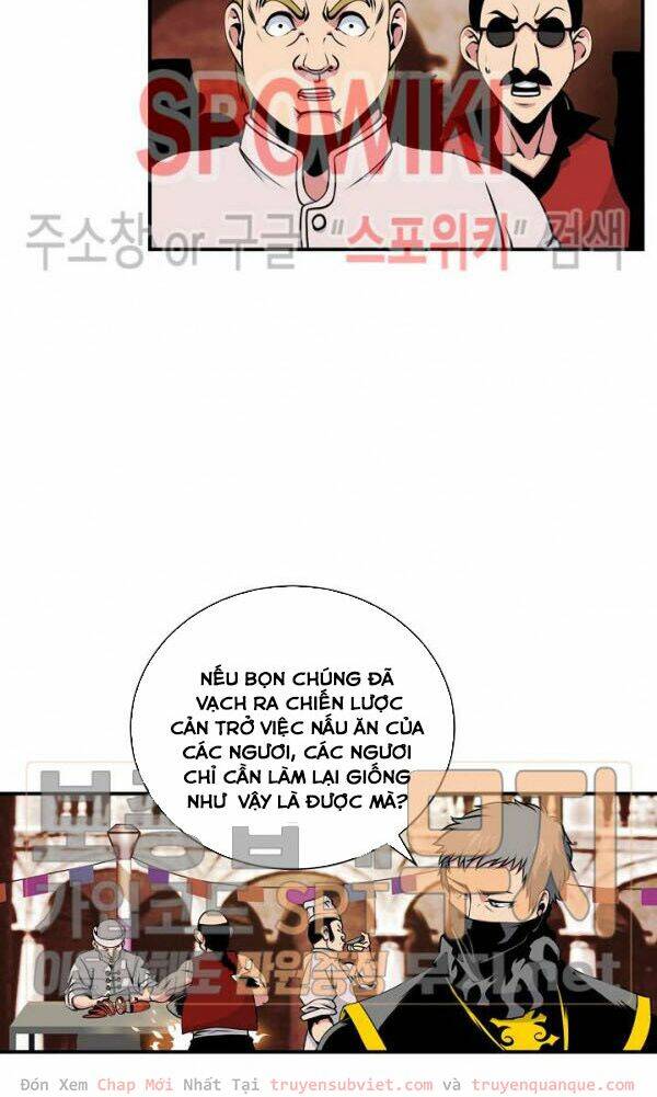 Tôi Sinh Ra Để Làm Người Vĩ Đại Chapter 42 - Trang 2