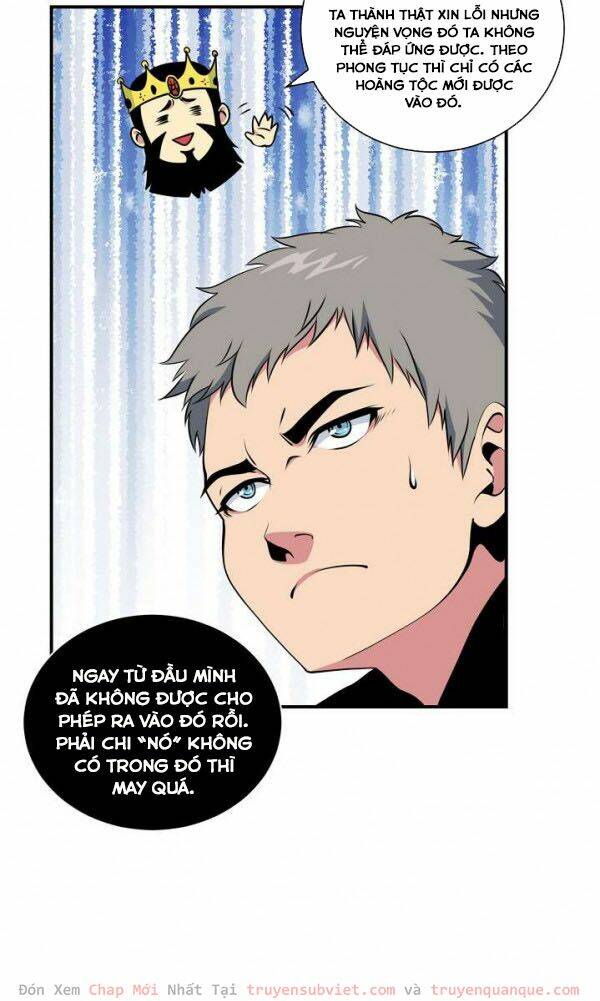 Tôi Sinh Ra Để Làm Người Vĩ Đại Chapter 42 - Trang 2