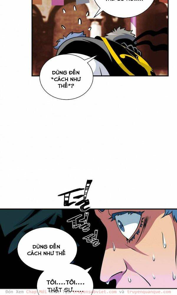 Tôi Sinh Ra Để Làm Người Vĩ Đại Chapter 42 - Trang 2