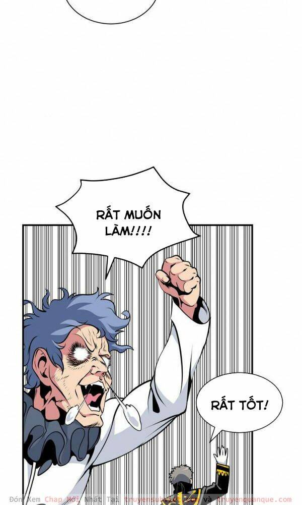 Tôi Sinh Ra Để Làm Người Vĩ Đại Chapter 42 - Trang 2