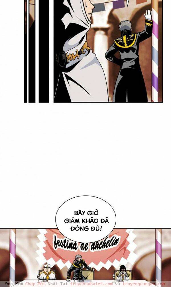 Tôi Sinh Ra Để Làm Người Vĩ Đại Chapter 42 - Trang 2