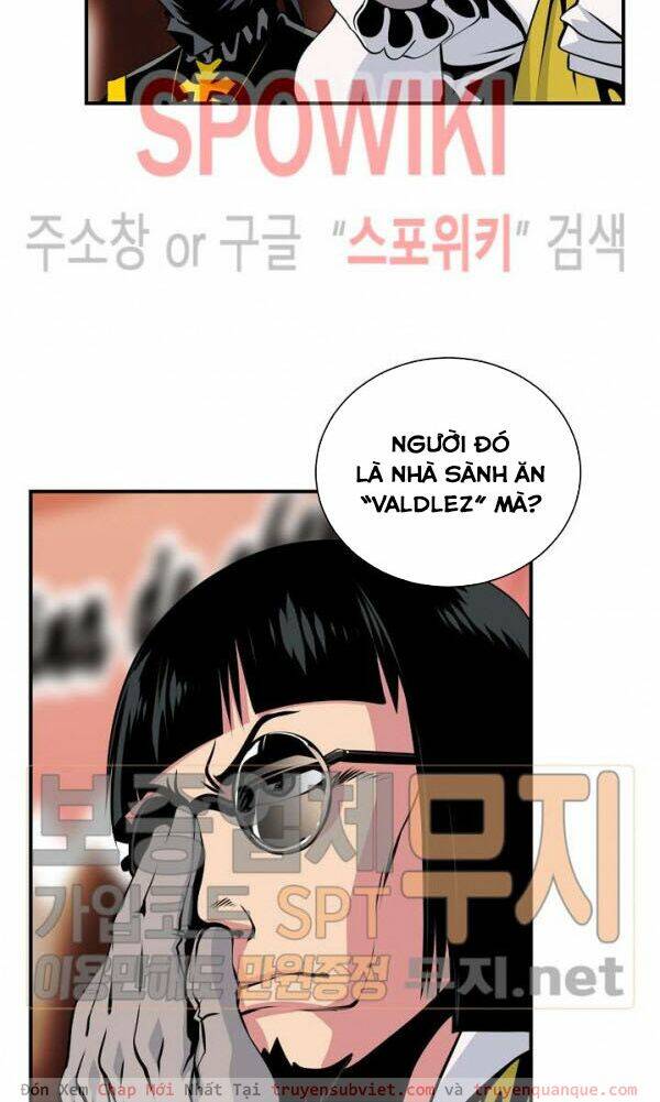 Tôi Sinh Ra Để Làm Người Vĩ Đại Chapter 42 - Trang 2