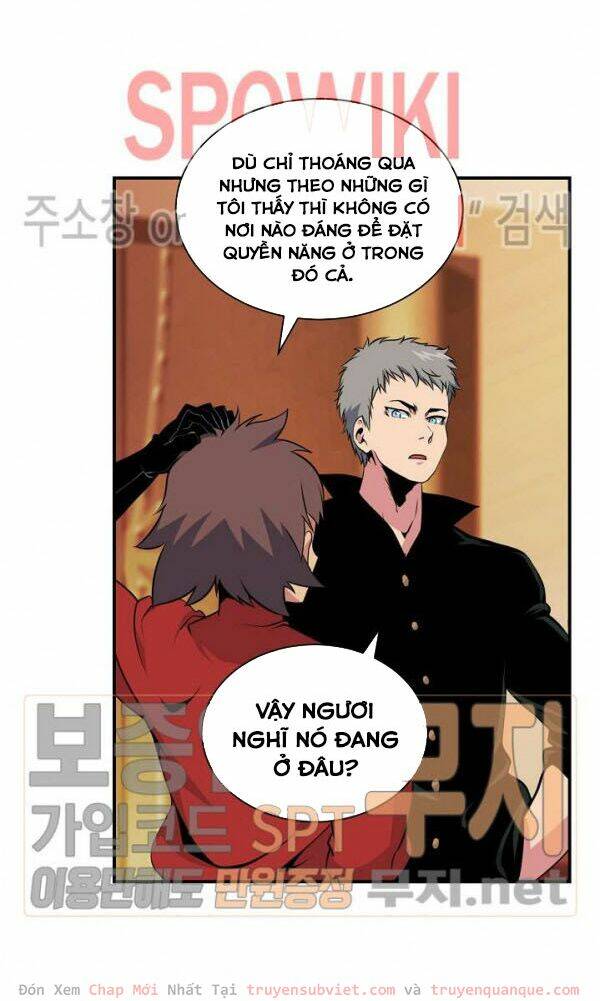 Tôi Sinh Ra Để Làm Người Vĩ Đại Chapter 42 - Trang 2