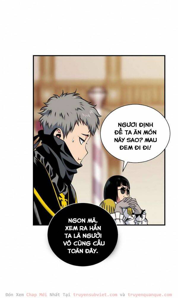 Tôi Sinh Ra Để Làm Người Vĩ Đại Chapter 42 - Trang 2