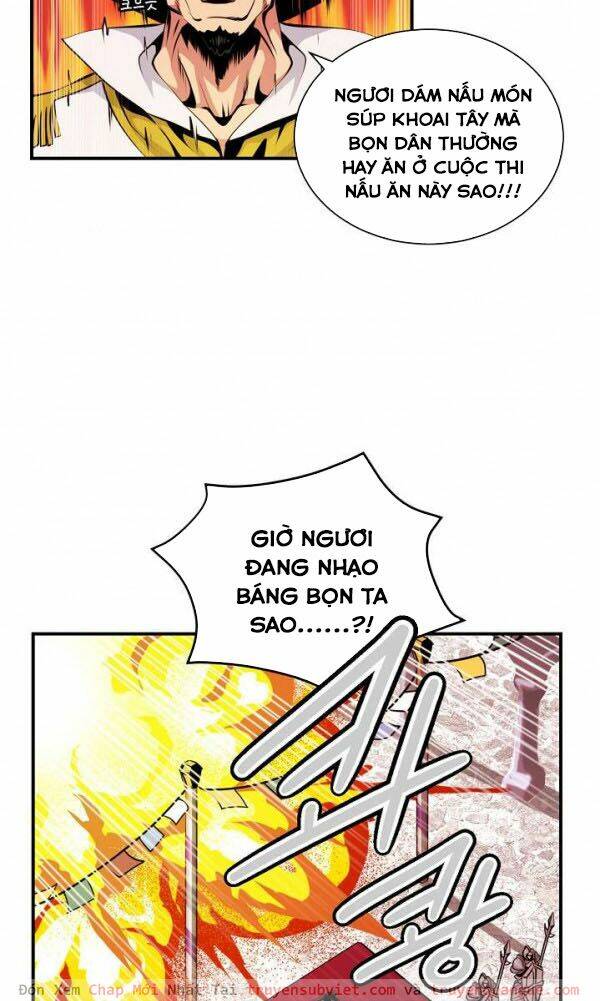 Tôi Sinh Ra Để Làm Người Vĩ Đại Chapter 42 - Trang 2