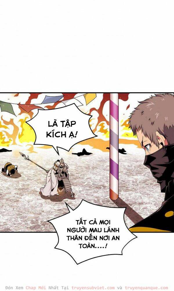 Tôi Sinh Ra Để Làm Người Vĩ Đại Chapter 42 - Trang 2