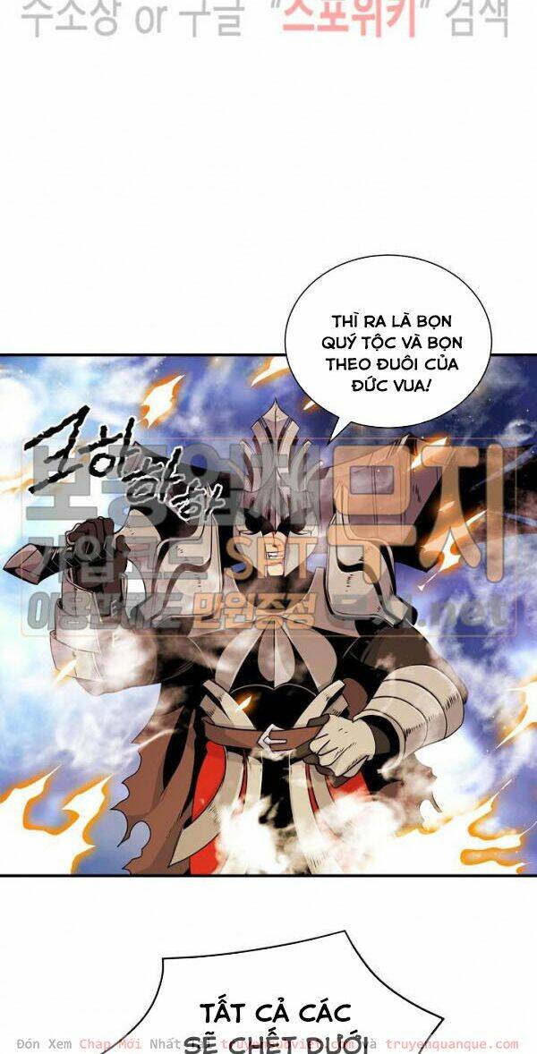 Tôi Sinh Ra Để Làm Người Vĩ Đại Chapter 42 - Trang 2