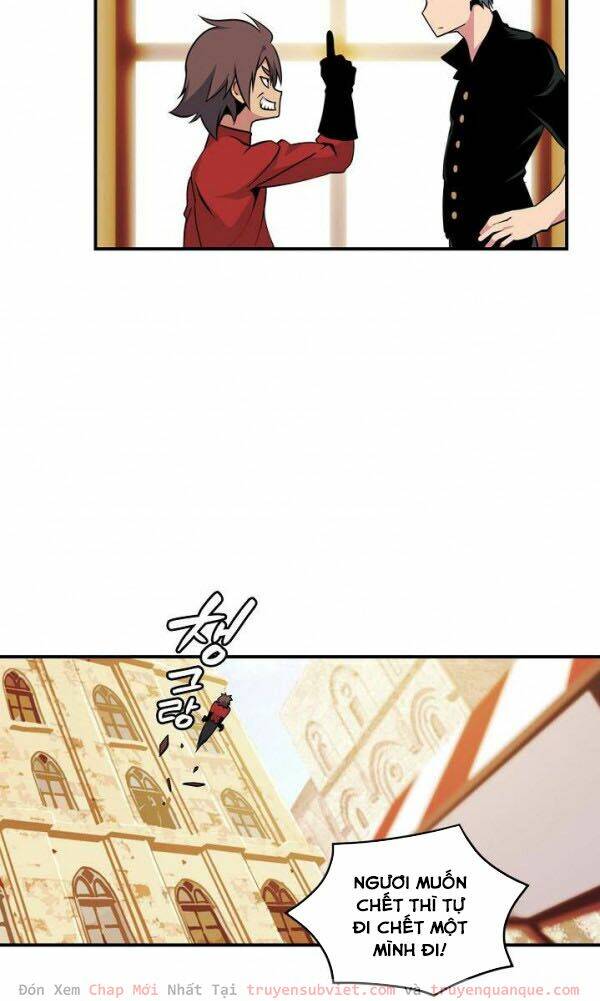 Tôi Sinh Ra Để Làm Người Vĩ Đại Chapter 42 - Trang 2