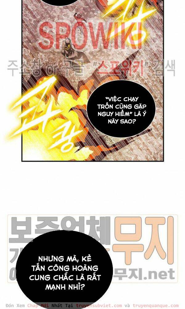 Tôi Sinh Ra Để Làm Người Vĩ Đại Chapter 43 - Trang 2