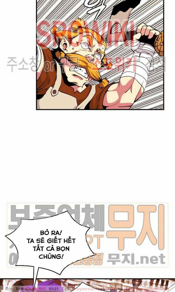 Tôi Sinh Ra Để Làm Người Vĩ Đại Chapter 43 - Trang 2