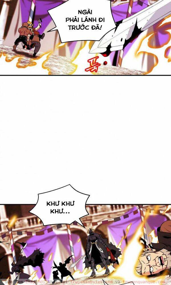 Tôi Sinh Ra Để Làm Người Vĩ Đại Chapter 43 - Trang 2