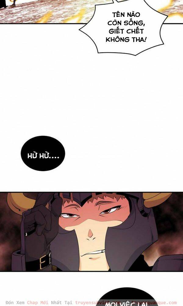 Tôi Sinh Ra Để Làm Người Vĩ Đại Chapter 43 - Trang 2