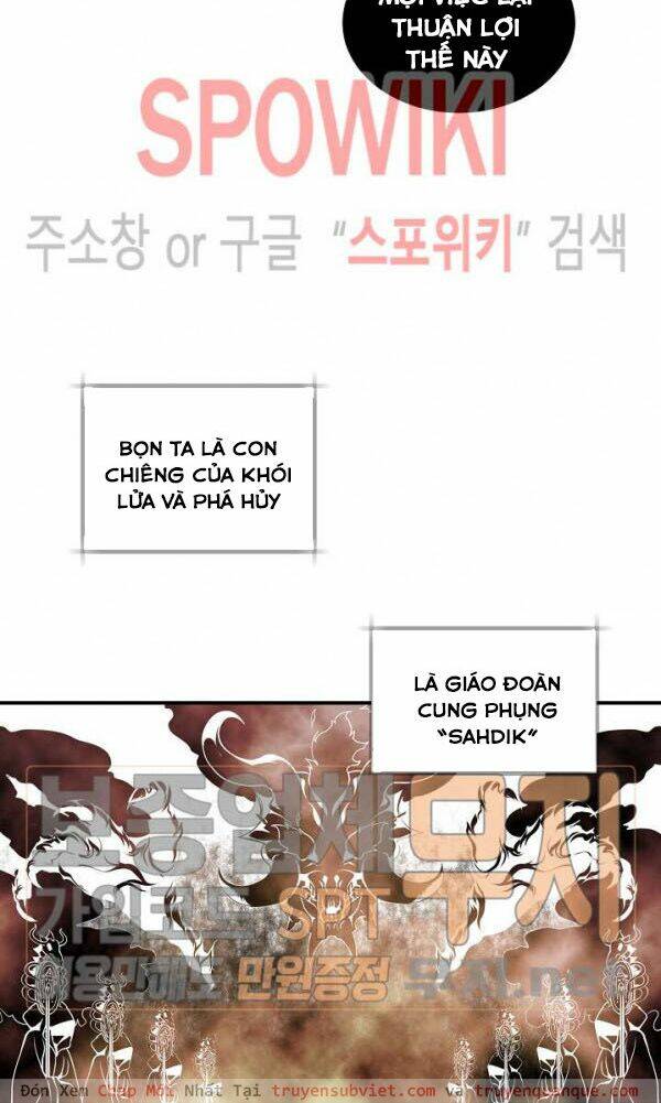 Tôi Sinh Ra Để Làm Người Vĩ Đại Chapter 43 - Trang 2