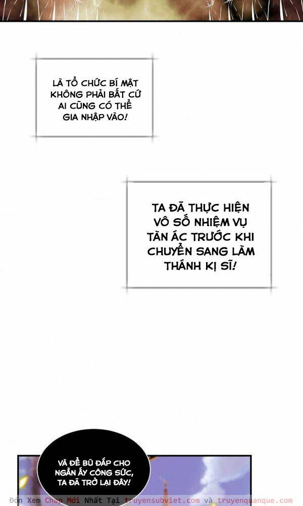 Tôi Sinh Ra Để Làm Người Vĩ Đại Chapter 43 - Trang 2