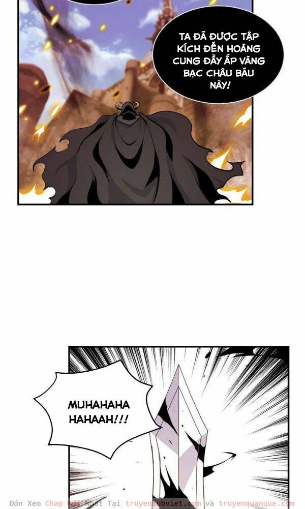 Tôi Sinh Ra Để Làm Người Vĩ Đại Chapter 43 - Trang 2