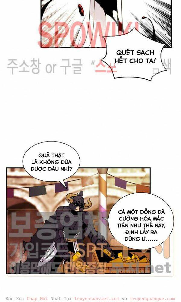 Tôi Sinh Ra Để Làm Người Vĩ Đại Chapter 43 - Trang 2